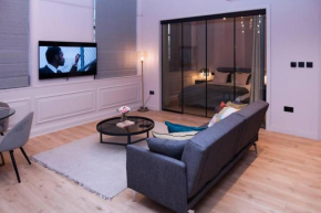 Luxurious stunning 2bedroom apartment
